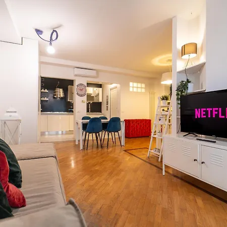 Porta Venezia - Confortevole Con Wifi E Ac Daire