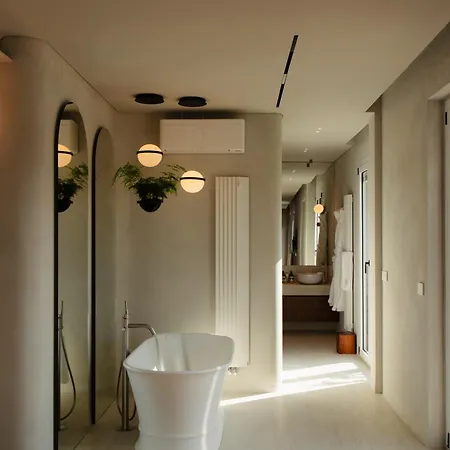 Appartement The Sole Penthouse - Duomo View Milan