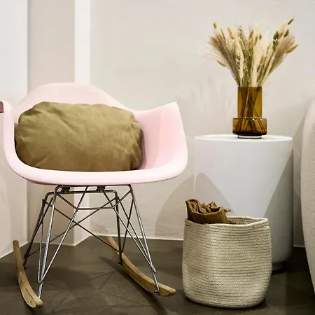 Design With Private Street Entrance *