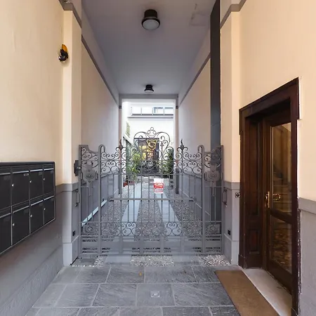 Διαμέρισμα Primopiano - Vittadini