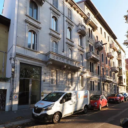 Διαμέρισμα Primopiano - Vittadini