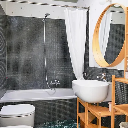 Apartman Oasi Di Relax In Centro A Milánó