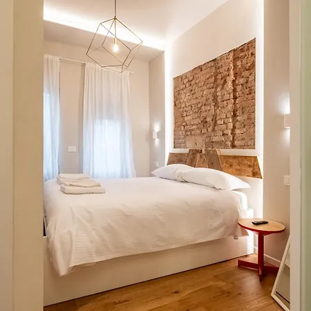 Ht Maison Angera * Μιλάνο