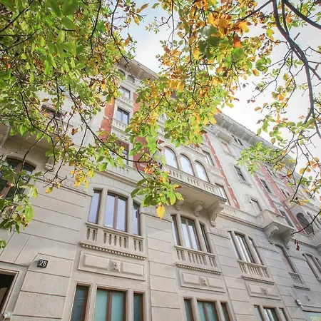 Apartmán Hacca Collection - Luxury 3br Center *