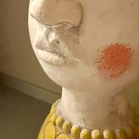 Appartement Ale's Casati *