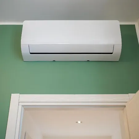 Family-friendly In Isola District Appartement Milaan
