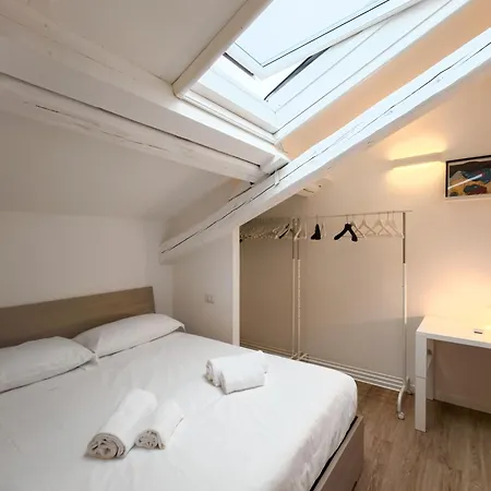 Navigli - Via Vigevano 45 밀라노