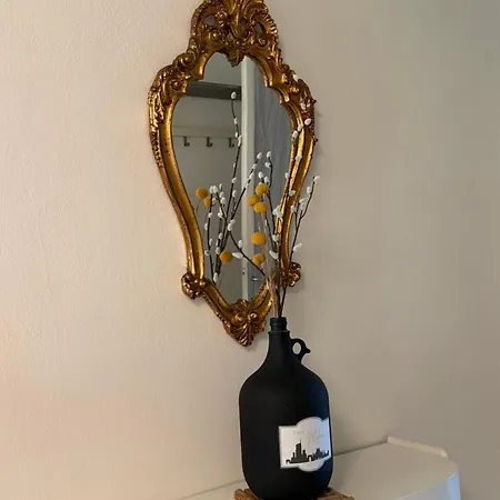 The Loft In The Yard * Milán