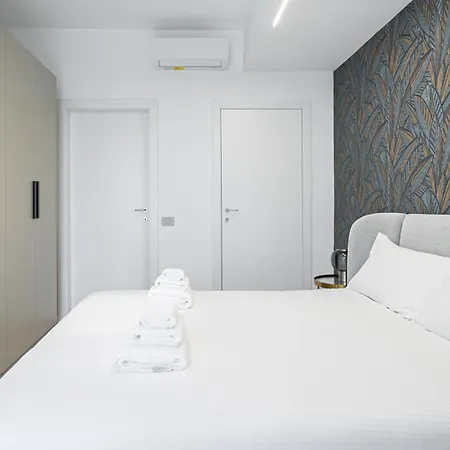 Daire Italianway Comfort - Certosa 19 Milano