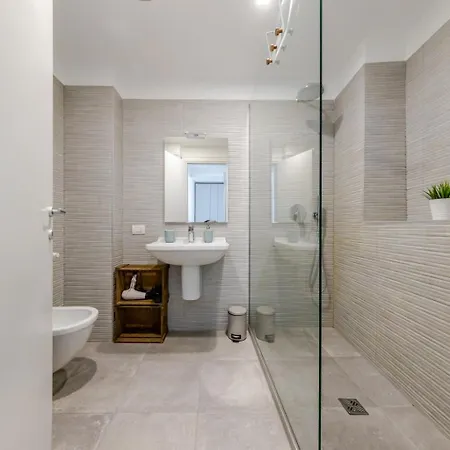 Via De Amicis 43 - Leia Hospitality Daire