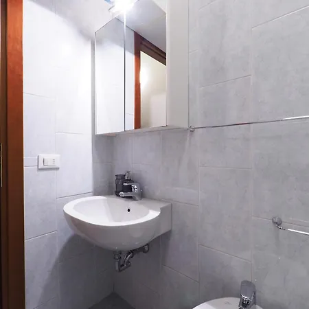 Primopiano - Redi Appartement *