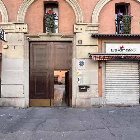 Clelia - 7sundays ميلان