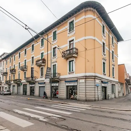 Cuore Di Ringhiera - Niguarda Milán