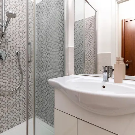 San Siro Appartement *