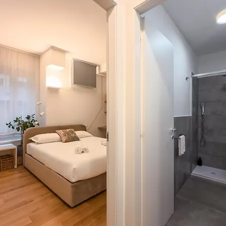 Zona Tortona - Navigli *