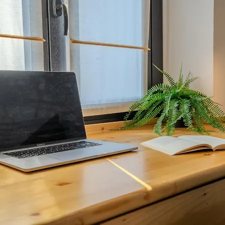 Gambara M1 - Casa Da Lavoro Vicino A Citylife شقة *