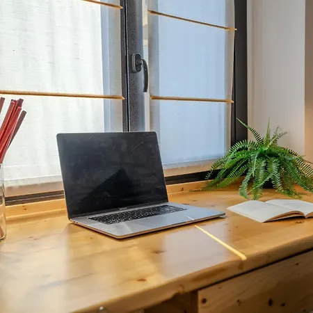 Gambara M1 - Casa Da Lavoro Vicino A Citylife شقة *