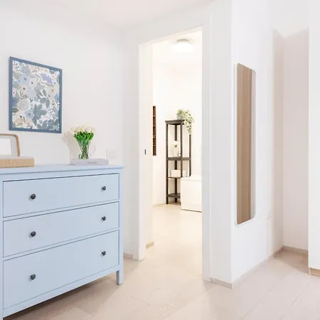 Easylife - - Poerio 31 - Porta Venezia Appartamento Milano