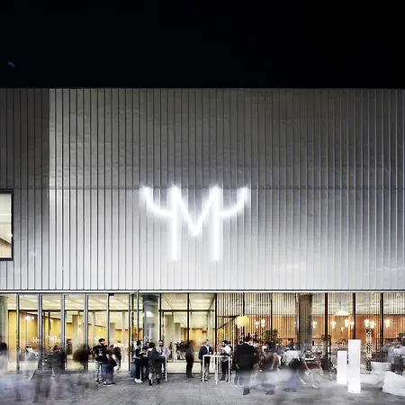 公寓 Tortona-navigli Via Forcella *