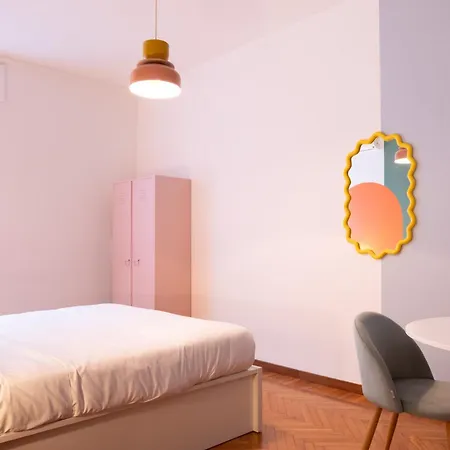 Beautiful Cozy And Modern One Milán