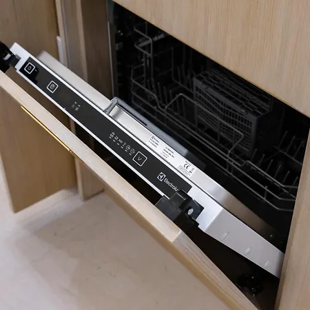 Luca Duomo Versace Apartmán