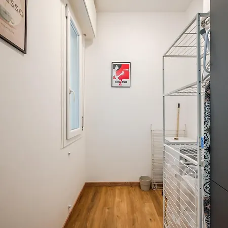 아파트 Misurata 밀라노