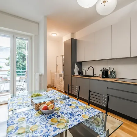 아파트 Misurata 밀라노