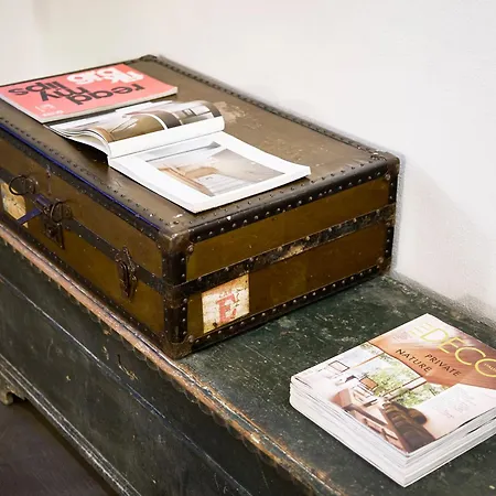 Design With Private Street Entrance *