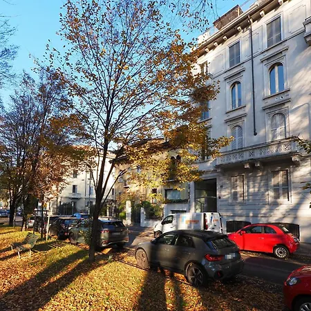 Primopiano - Vittadini Διαμέρισμα *