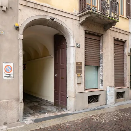 Ambrosiana - In The Heart Of The Milano