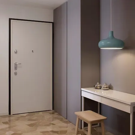 Up To - Residenze M6-m6a