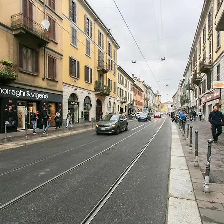 Italianflat - Blue In The Sky Μιλάνο