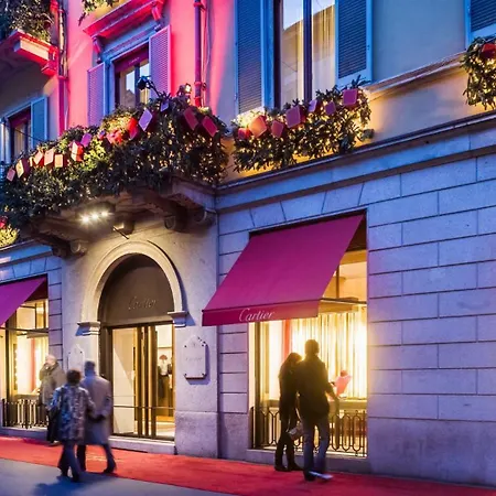 Luxury Modern Near Duomo - Exclusive & *