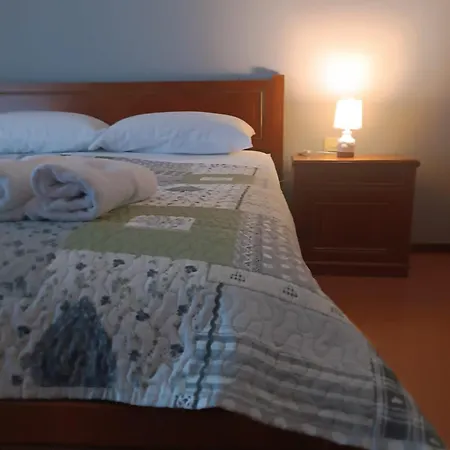Apartman Lz Milánó