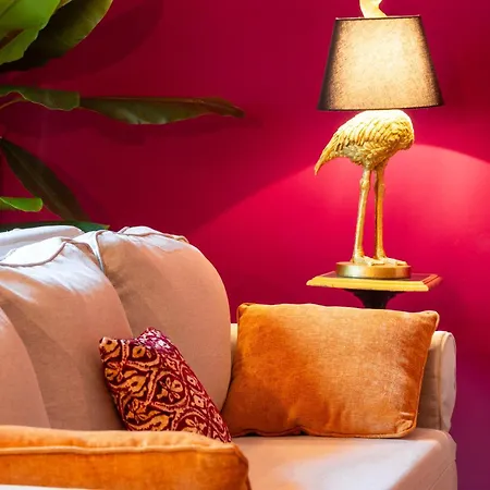Duomo Elegant Retreat - Spacious 120 Sqm Up To 5 - 3 Min Walk To Duomo * Mediolan