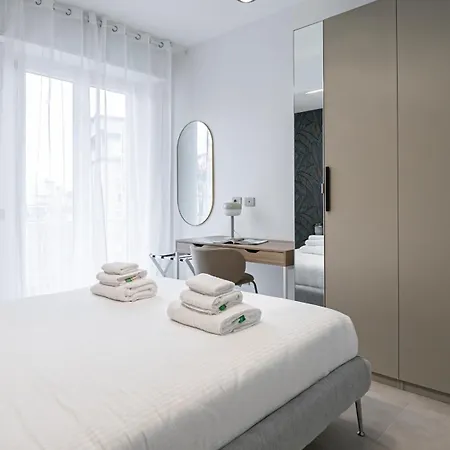 Italianway Comfort - Certosa 19 Apartamento Milán