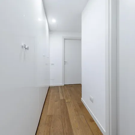 Via De Amicis 43 - Leia Hospitality Daire Milano