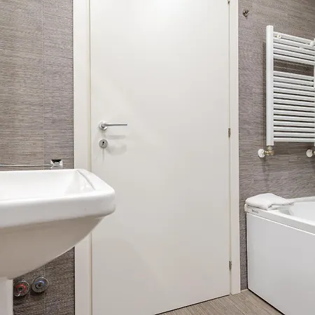 Via De Amicis 43 - Leia Hospitality Daire