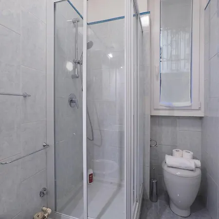 Appartement Primopiano - Redi