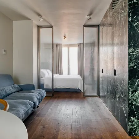 公寓 Archimede In Porta Venezia By Wynwood House 米兰