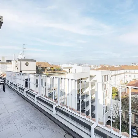Appartamento Easylife - - C Italia 68bp5 - P Ticinese Milano