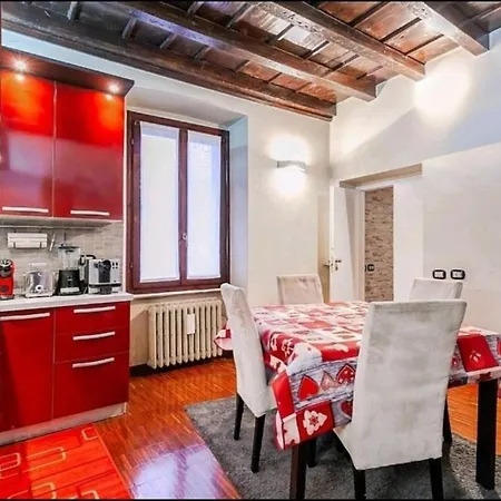 Residenza Isola Prime דירה