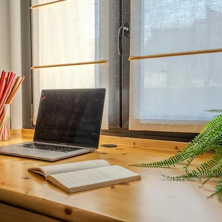 شقة Gambara M1 - Casa Da Lavoro Vicino A Citylife ميلان