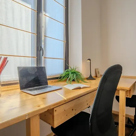 شقة Gambara M1 - Casa Da Lavoro Vicino A Citylife ميلان