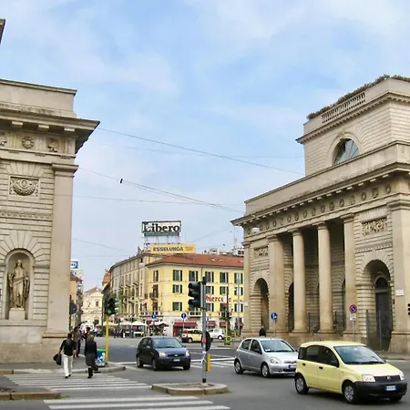 Rg Design - View - Porta Venezia *