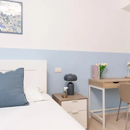 Easylife - - Poerio 31 - Porta Venezia Appartamento Milano