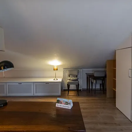 Apartmán Italianway Comfort - Argelati 16 Trilo