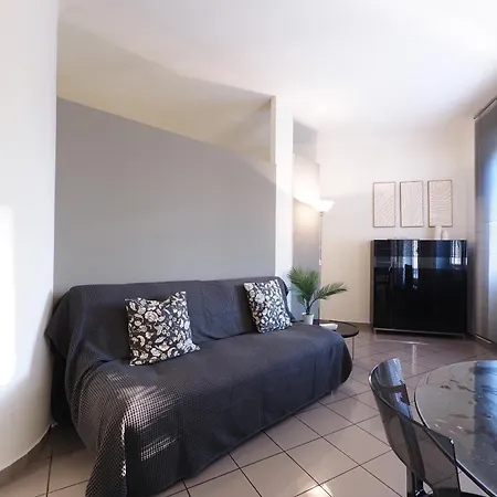 公寓 Primopiano - Orcagna 米兰