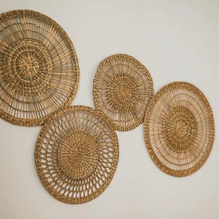 아파트 Misurata *