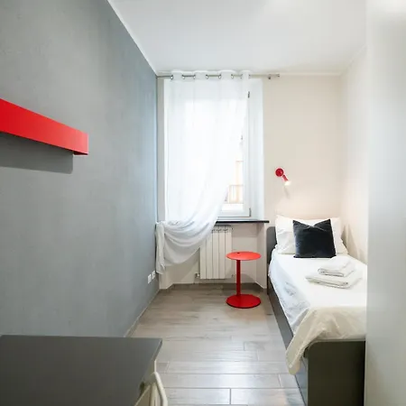Ambrosiana - In The Heart Of The Milano